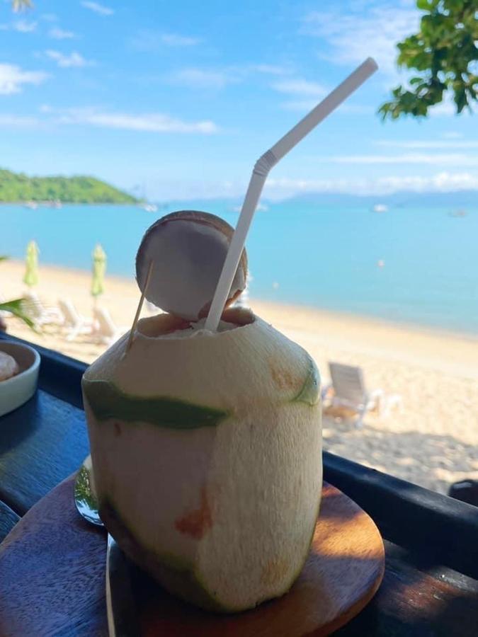 Pico Samui Hotel Bophut Eksteriør billede