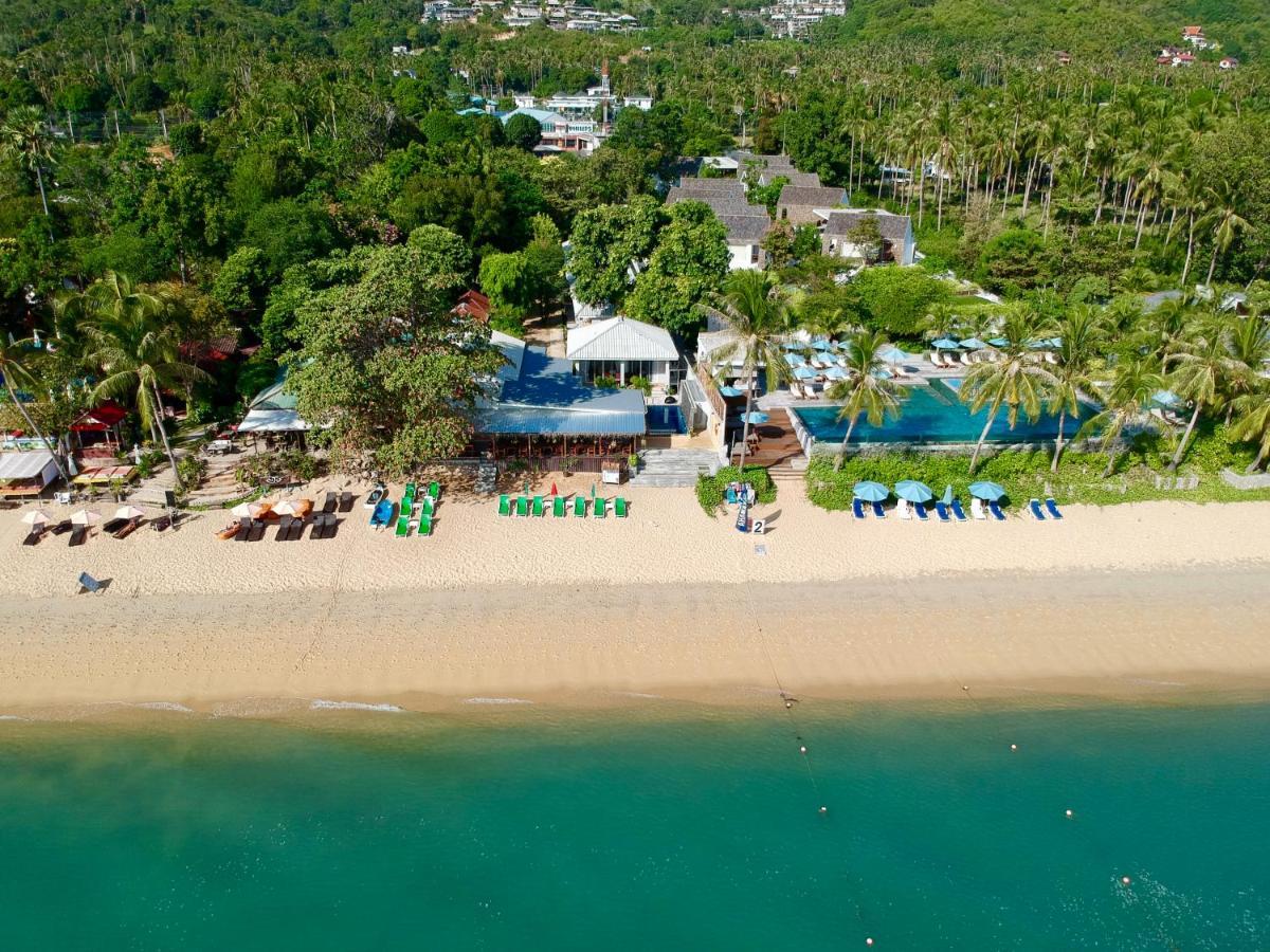 Pico Samui Hotel Bophut Eksteriør billede
